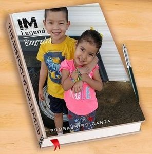 Meet your Posher, Candy